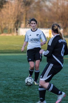Bild 179 - Frauen VfR Horst - TSV Heiligenstedten : Ergebnis: 2:1